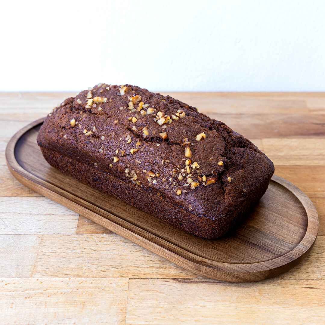 Banana Loaf