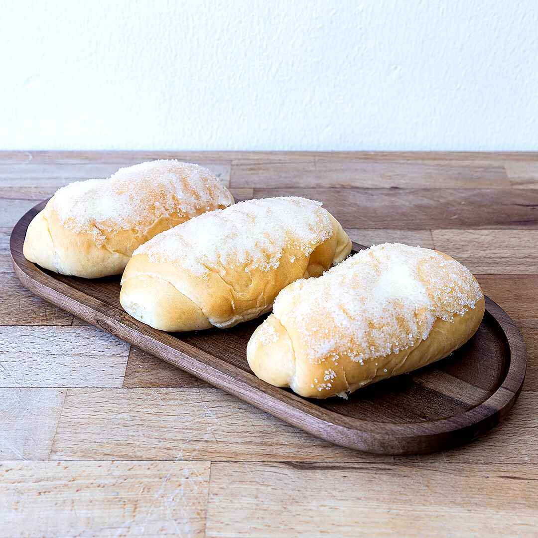 Cheese Roll