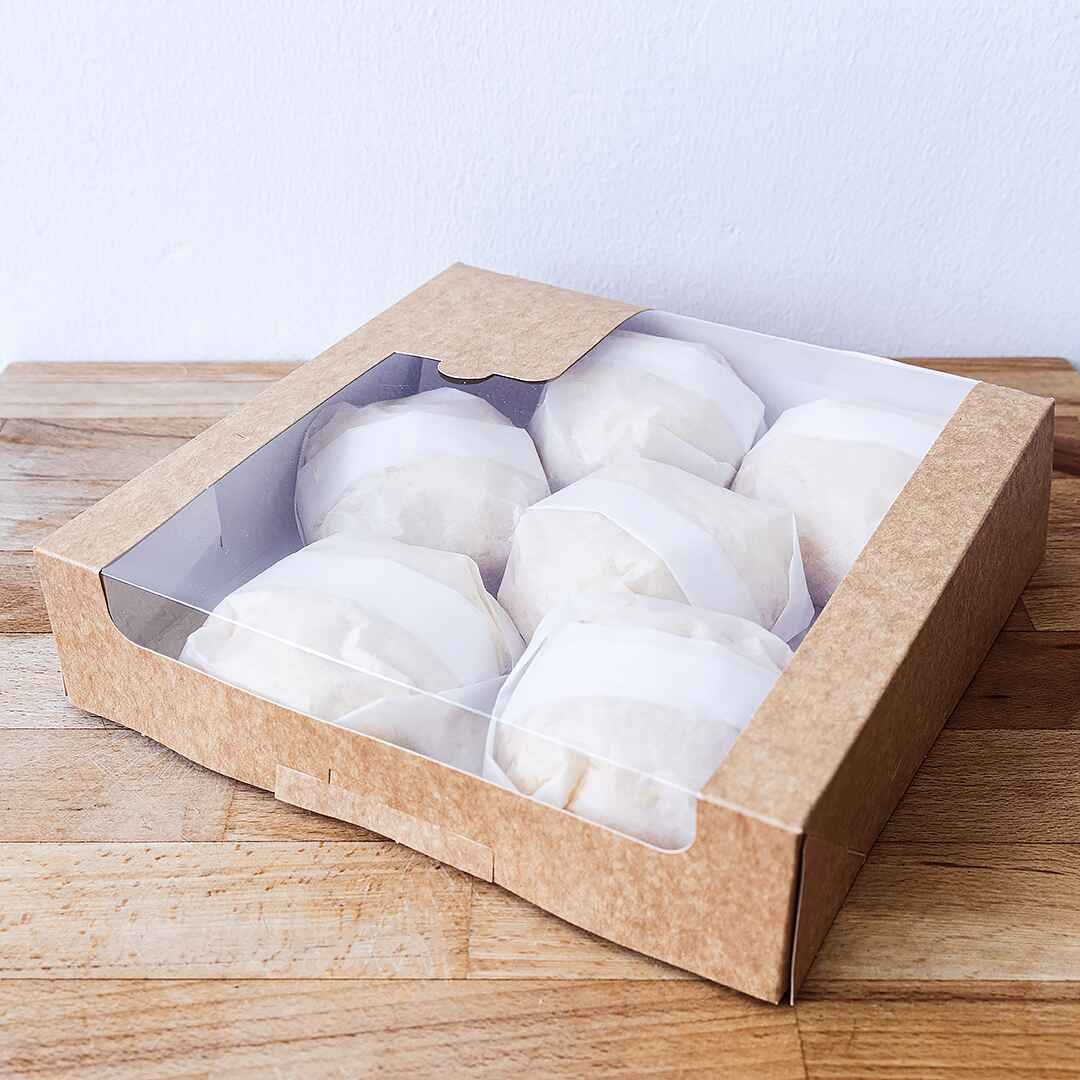 Ensaymada