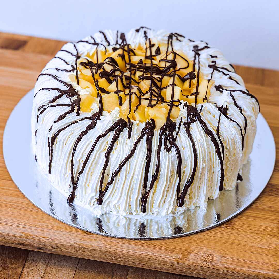 Mango Bravo