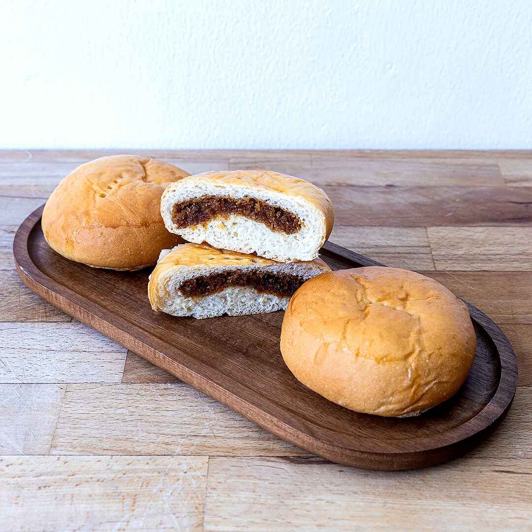 Pan de Coco