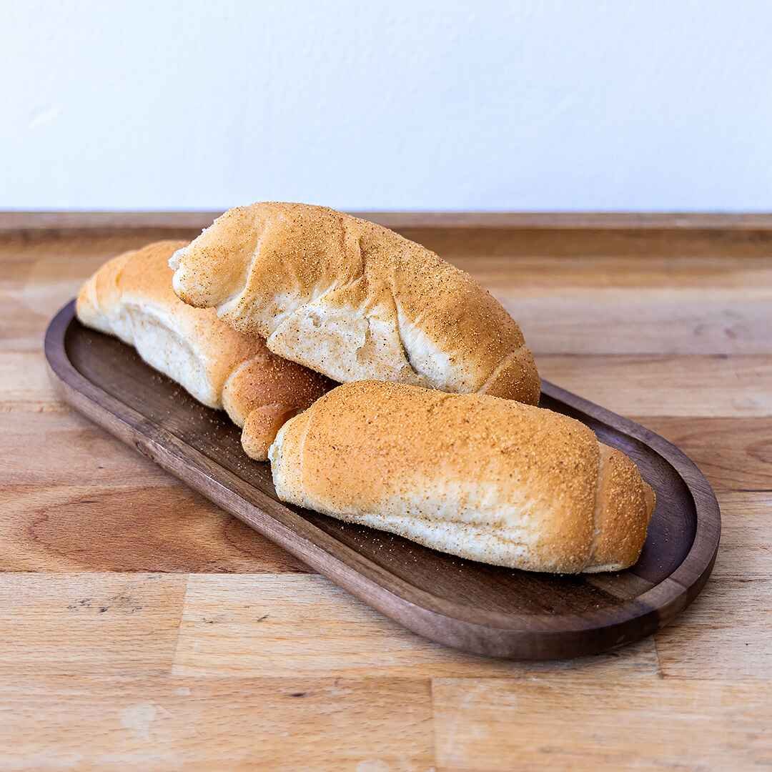 Spanish Bread