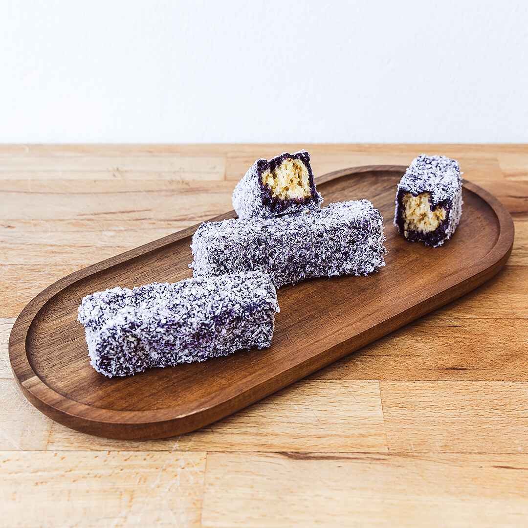 Ube Bar