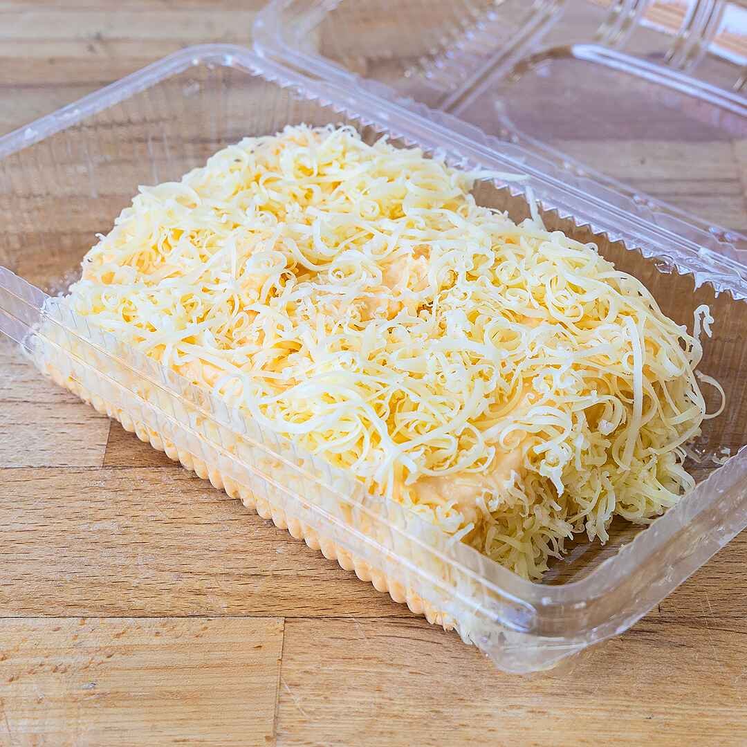 Yema Cake